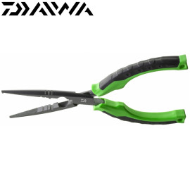 Плиер Daiwa Prorex Multifunction Pliers 23см